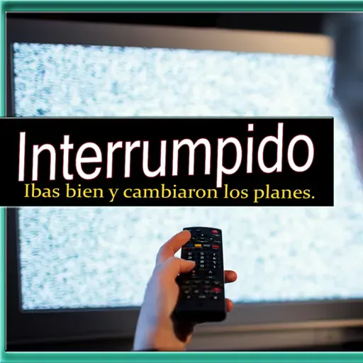 Cuando Dios nos pone en pausa