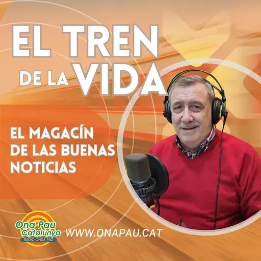 EL TREN DE LA VIDA 06-03-25