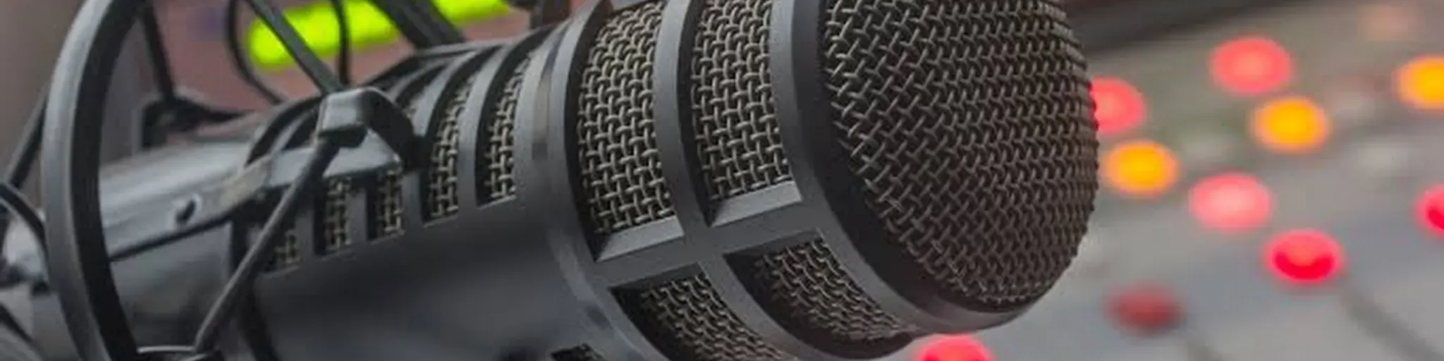 Worship radio