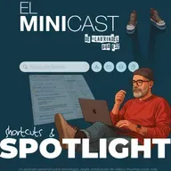 Nuevo Spotlight - Productividad aumentada.
