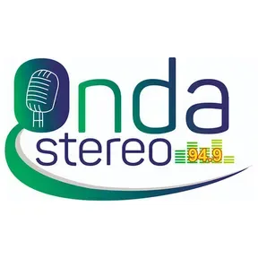 Onda Stereo Quillabamba 94.9 FM