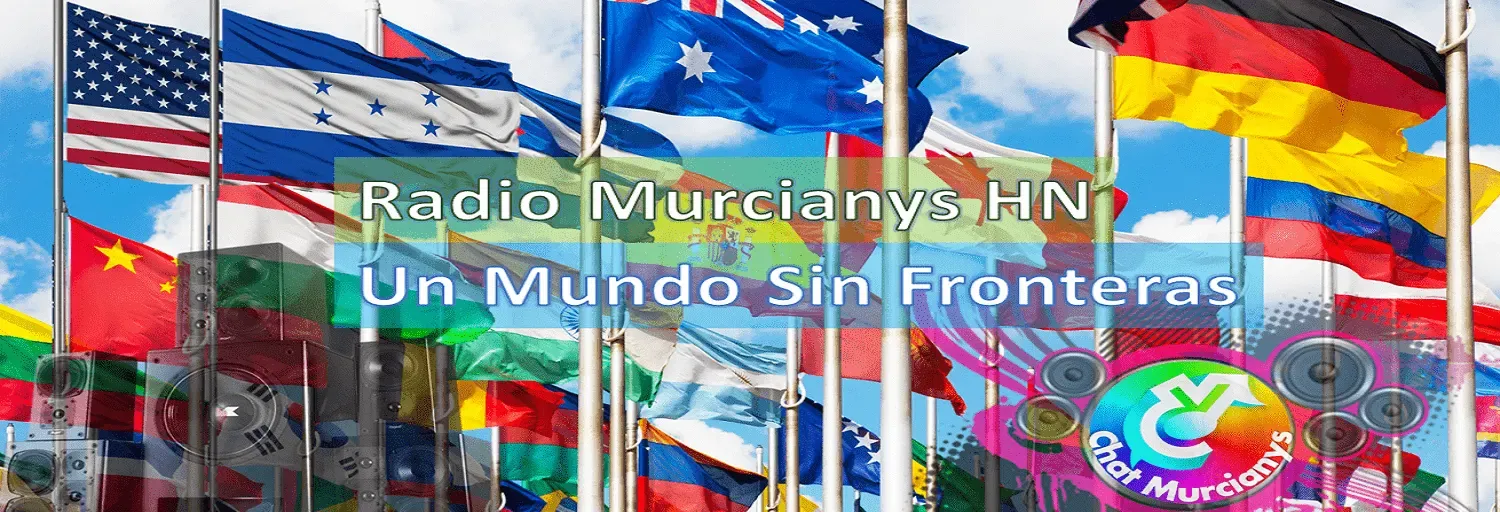 Radio Murcianys HN Pro
