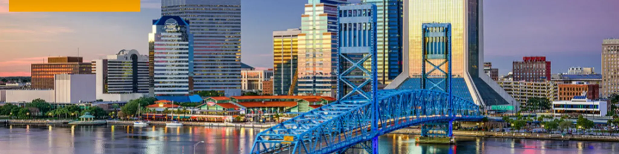 RCR-Jacksonville