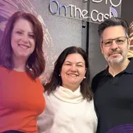 Sonho e Coragem: Histórias de Vida e Superação com Nando Monteiro e Juliana Rosa #NaTrilhaDaCoragem