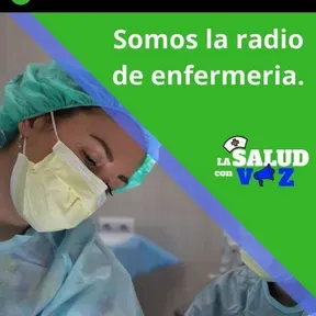 Salud con voz