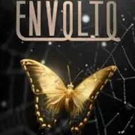 Envolto - Capítulos 9 e 10 - Narradora: Jéssica Moraes