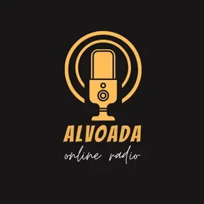 alvorada web radio