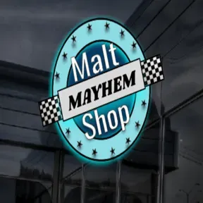 Malt Shop Mayhem