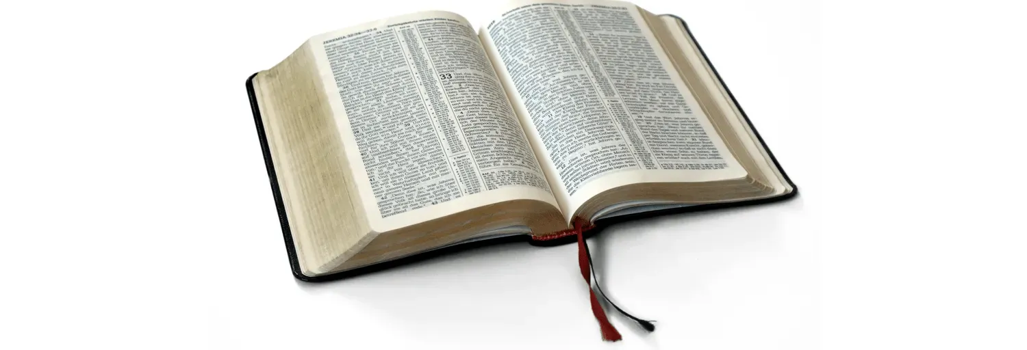 SCRIPTURE FM