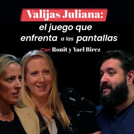 Cómo lograr que tu MARCA se convierta en el NOMBRE del producto | Caso Valijas Juliana