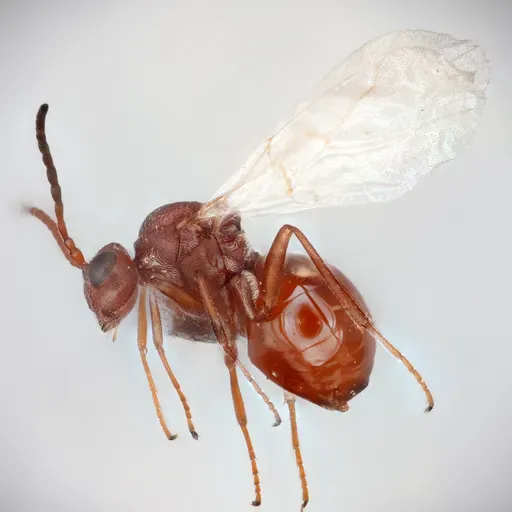 Ep. 548 - Gall Wasps & Their Host Plants