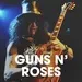 Radio Regenbogen - Guns N' Roses