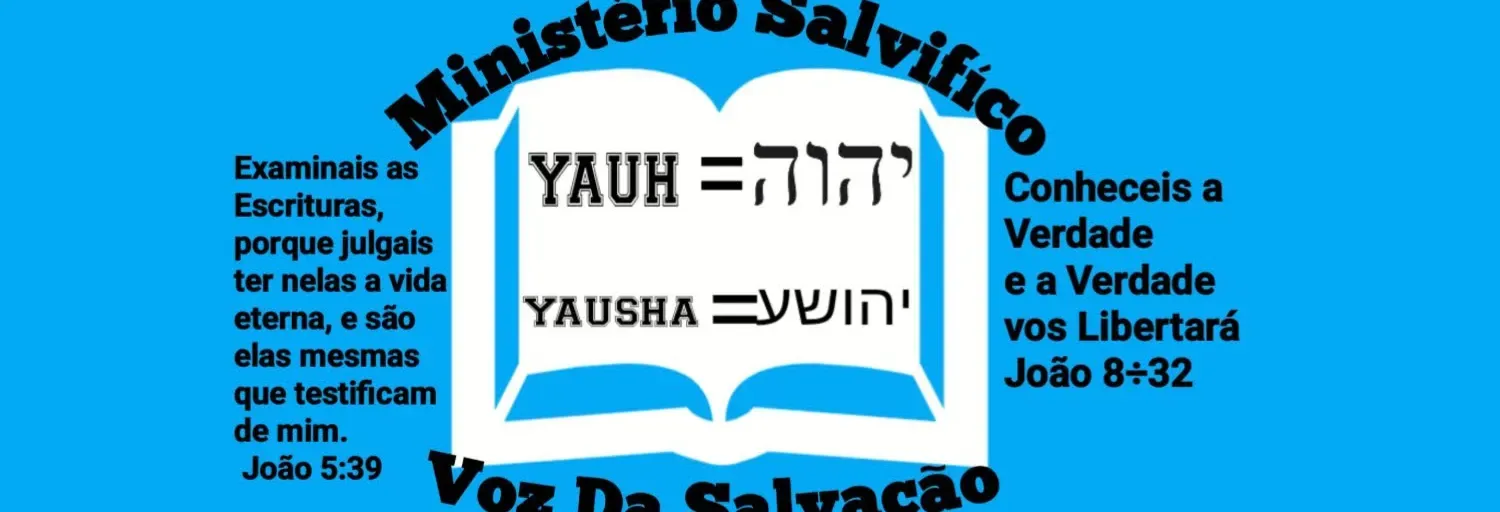 Radio Voz Da salvação