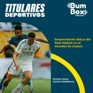 Sorprendente debut del Real Madrid en el Mundial de Clubes: noticias deportivas del 18 de junio