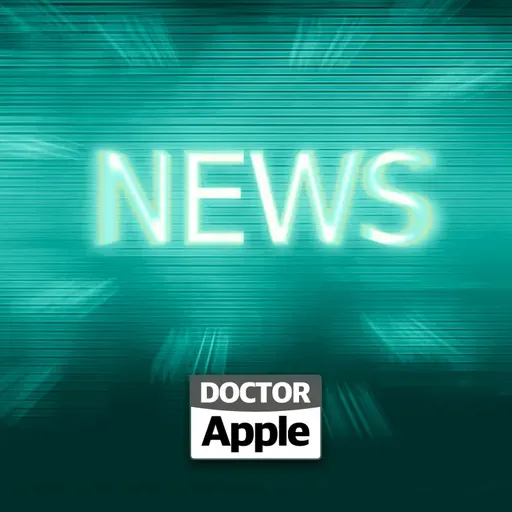DoctorApple NEWS 293