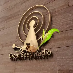 GREAT SEED TV  RADIO