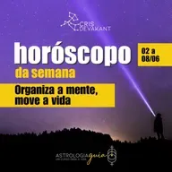 Organiza a Mente, Move a Vida | Semana 2 a 8 de Junho