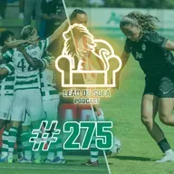 #275 - O arranque da esperança e da velha lembrança