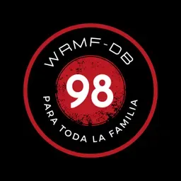 WRMF98