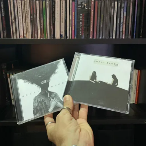 «Royal Blood» 