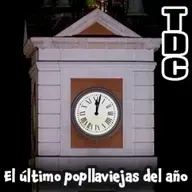 TDC Podcast - 246 - Popllaviejas en "La última charla del año"