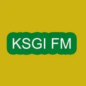 KSGI FM