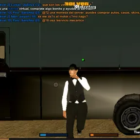 Pedro FM