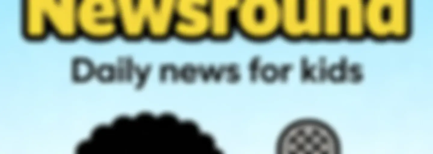 BBC Newsround