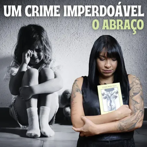 O abraço, de Lygia Bojunga