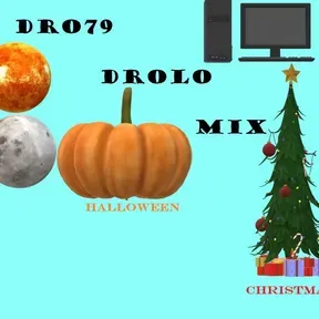 True Mix 79 (Christmas)