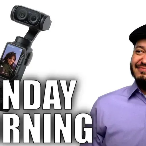 #SGGQA 447: XBox Hard Truths, Steam Machine Leaks, Insta360 vs DJI, Anthropic Ban