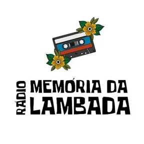 Rádio Memória da Lambada