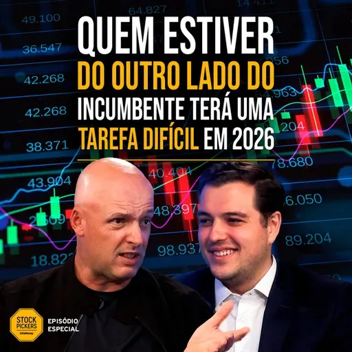 #312 AS DUAS GUERRAS DE TRÓIA E O OURO COMO ESCUDO: PREVISÕES DE 2026, POR RUY ALVES DA KINEA
