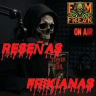 Reseñas Frikianas - 02x06: Tower of Evil