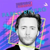 3x19 - Antimainstream con Pablo Rivero