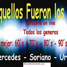 Aquellos Fueron Los Dias