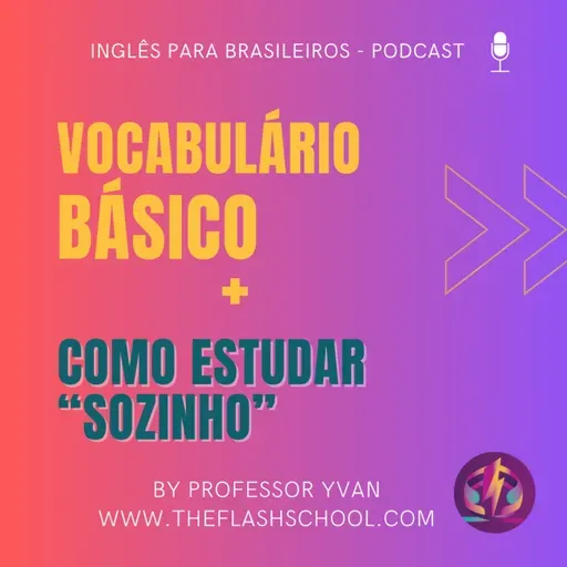 Aprendendo Inglês Básico de forma simples + Como aprender "sozinha" (Novidade no Spotify)