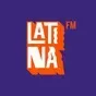 Latina FM - W296CL