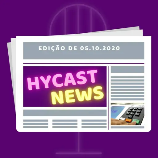 HYcast News