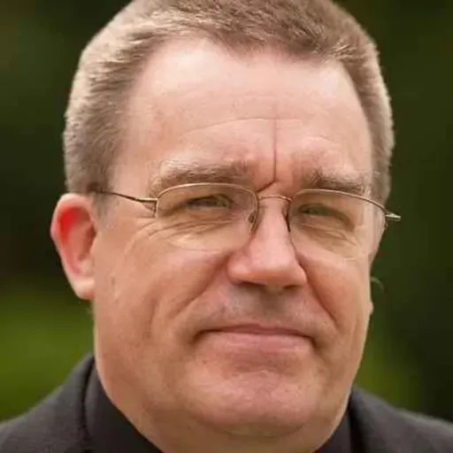 Should I Marry a Murderer? The Tony Parsons Case