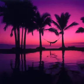 Chilled Paradise Radio