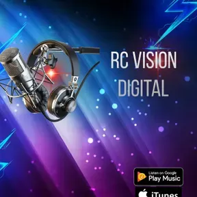 Vision digital 98.3 ht