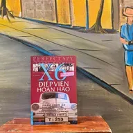 X6 Điệp viên hoàn hảo - Tình yêu và giấc mơ của một nhà báo, tình báo huyền thoại