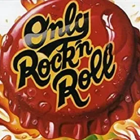 Only Rock n Roll
