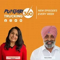 Empowering Drivers: Rupinder Kaur's journey in Drug Testing & Safety