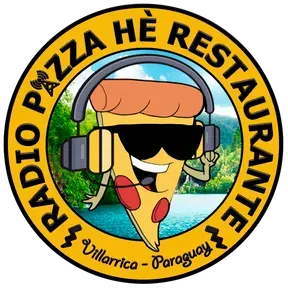 RADIO PIZZA HE