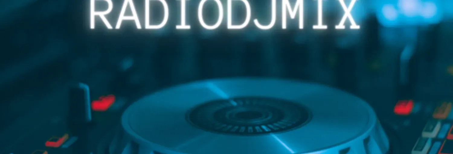 RadioDjmix