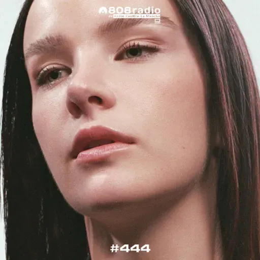 808 Radio #444 / Ela Minus, Clark, Massimiliano Pagliara… / Radio CLM – 21/3/2026