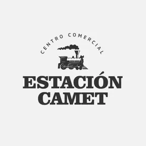 Estación Camet