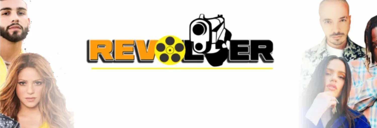 Radio Revolver Iquitos